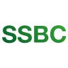 Logo: SSBC GmbH Brand Naming Agency