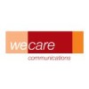 Logo: we care communications e.K.