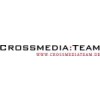 Logo: crossmedia:team GmbH
