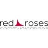 Logo: redroses communications GmbH
