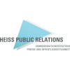 Logo: Heiss Public Relations