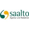 Logo: saalto Agentur und Redaktion GmbH
