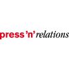 Logo: Press'n'Relations GmbH