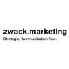 Logo: zwack.marketing