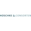 Logo: HOSCHKE & CONSORTEN Public Relations GmbH