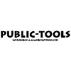 Logo: Public-Tools PR