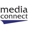 Logo: mediaconnect Public Relations