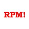 Logo: AGENTUR RPM!