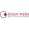 Logo: PR Agentur dictum media
