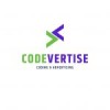Logo: Codevertise GmbH