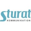 Logo: Sturat Kommunikation