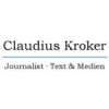 Logo: Claudius Kroker · Text & Medien