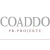 Logo: COADDO PR-PROJEKTE