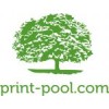 Logo: Print Pool GmbH
