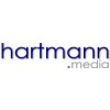 Logo: Hartmann-Media | Medienberatung