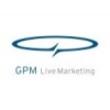 Logo: GPM LiveMarketing