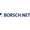 Logo: BORSCH.NET Unternehmenskommunikation