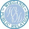 Logo: WIEGAND PUBLIC RELATIONS