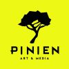 Logo: Pinien Art und Media GmbH