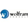 Logo: Wolfram Consult GmbH & Co. KG