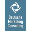 Logo: Deutsche Marketing Consulting