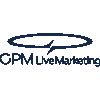 Logo: GPM LiveMarketing GmbH