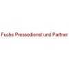 Logo: Fuchs Pressedienst und Partner, Journalisten PartG