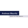 Logo: Andreas Mauritz | Agentur für Public Relations, Werbung und Veranstaltungsmanagement