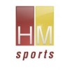 Logo: HM Sports