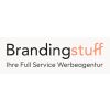 Logo: Brandingstuff Werbeagentur