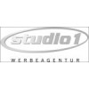Logo: Studio1 Werbeagentur GmbH