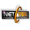 Logo: NET-TEC internet solutions
