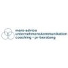 Logo: MarS Unternehmenskommunikation
