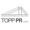 Logo: TOPP PR GMBH