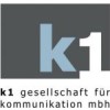 Logo: K1 Gesellschaft für Kommunikation mbH