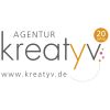 Logo: kreatyv GmbH