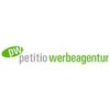 Logo: petitio gmbh werbeagentur