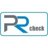 Logo: PR Check