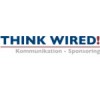 Logo: THINK WIRED!  Healthcare Communications GbR
