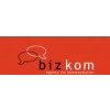 Logo: bizkom - Agentur für individuelle Kommunikation