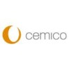 Logo: cemico GmbH