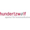 Logo: hundertzwölf agentur für kommunikation GmbH