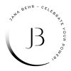 Logo: Jana Behr Coaching & Marketing for Your Empowerment