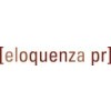 Logo: eloquenza pr gmbh