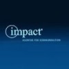 Logo: impact Agentur für Kommunikation GmbH