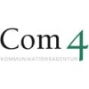 Logo: Agentur Com4
