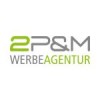 Logo: 2P&M Werbeagentur GmbH & Co. KG