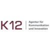 Logo: K12 Agentur für Kommunikation und Innovation