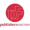 Logo: Publishers Factory GmbH