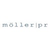 Logo: möller pr